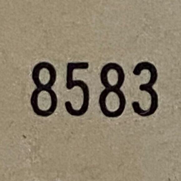 Quick and Easy Butterick 8583 Pattern Shirt Miss 16 Vintage Capsule Comfort - Picture 5 of 6